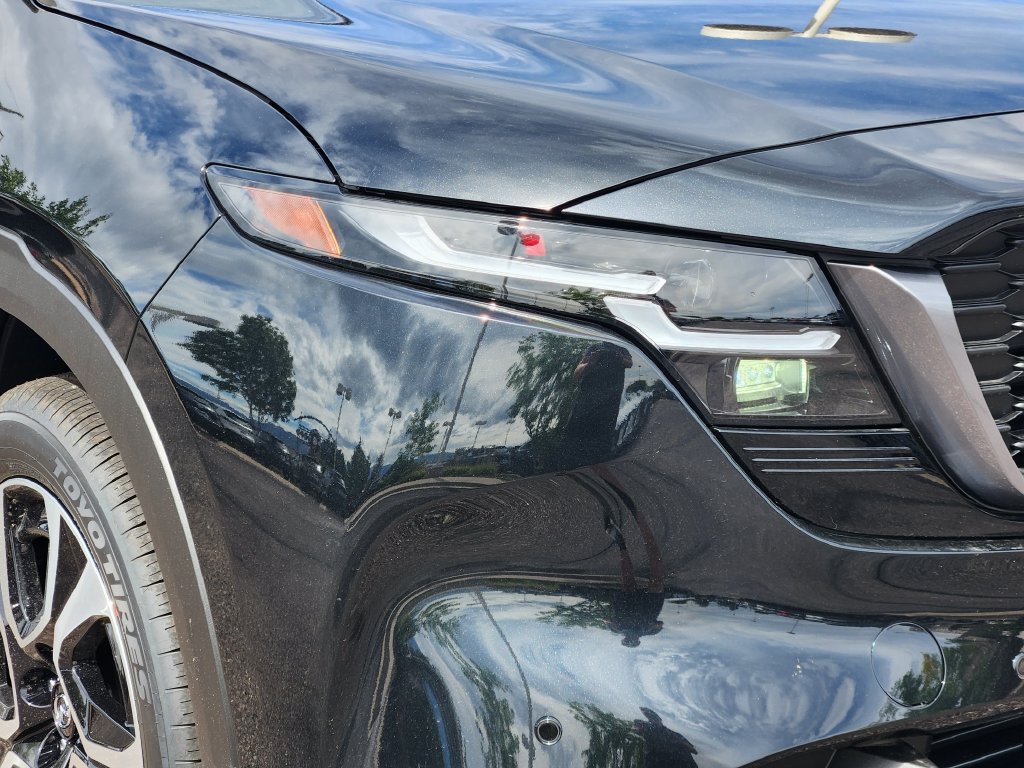 New 2026 MAZDA CX-5 Preferred AWD/4WD image 28
