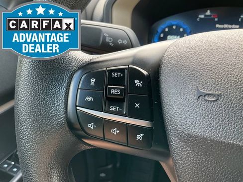 Certified 2025 Ford Bronco Sport Big Bend AWD/4WD image 4
