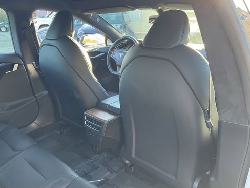Used 2021 Tesla Model S Long Range Plus image 59