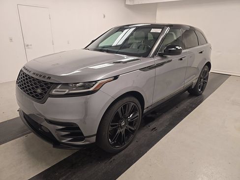 Used 2023 Land Rover Range Rover Velar R-Dynamic S AWD/4WD image 1