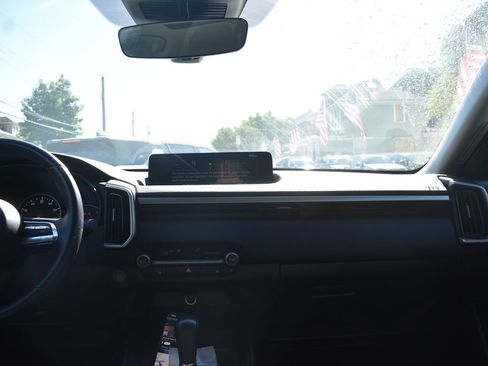 Used 2025 MAZDA CX-50 AWD 2.5 S w/ Preferred Package image 31