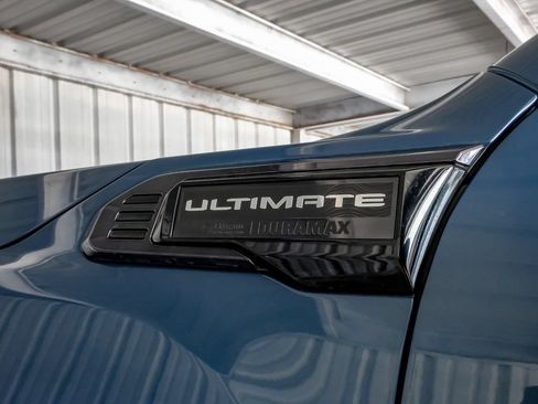 Used 2024 GMC Sierra 2500 Denali Ultimate AWD/4WD image 54