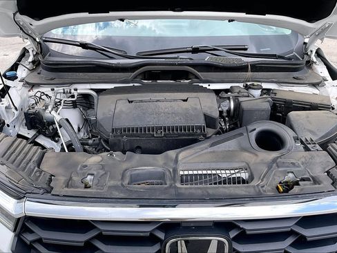 Used 2025 Honda Pilot EX-L image 27