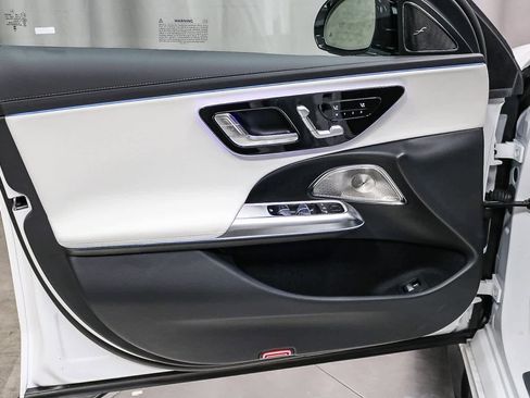 New 2026 Mercedes-Benz E 53 AMG 4MATIC Sedan image 21