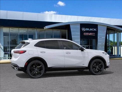 New 2026 Buick Envision Sport Touring image 5