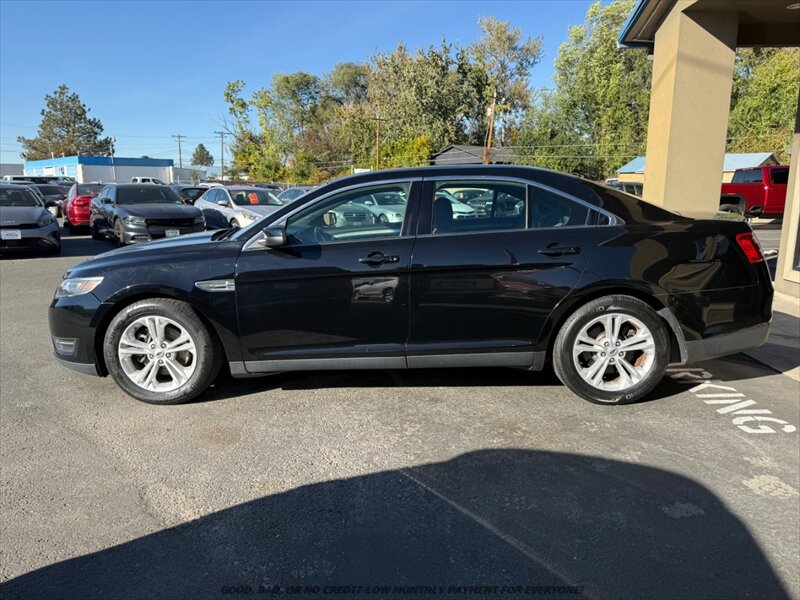 Used 2016 Ford Taurus SEL w/ Equipment Group 201A FWD image 4