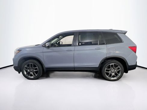 Used 2022 Honda Passport EX-L image 8
