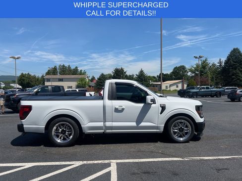 Used 2024 Ford F150 XL RWD image 6