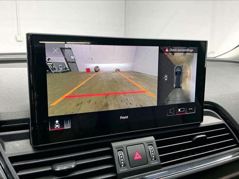 Certified 2023 Audi Q5 2.0T Premium Plus w/ Premium Plus Package image 23
