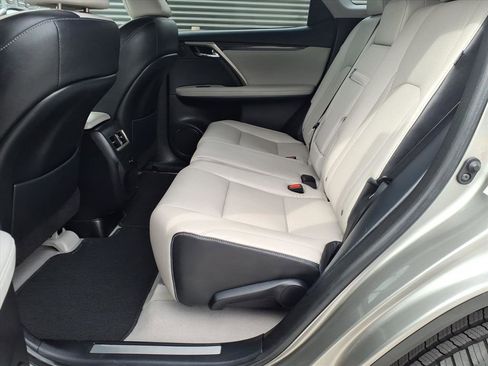 Used 2018 Lexus RX 350 FWD w/ Accessory Package image 17