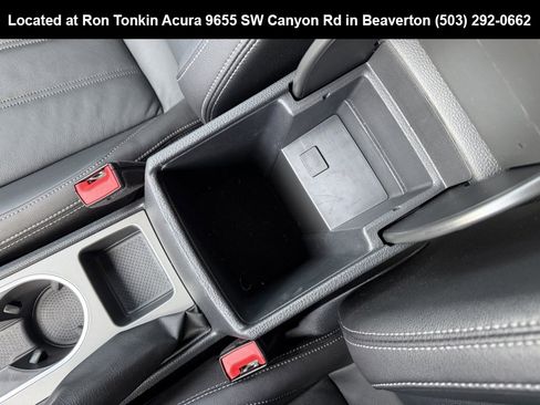 Used 2020 Volkswagen Passat 2.0T SEL image 27