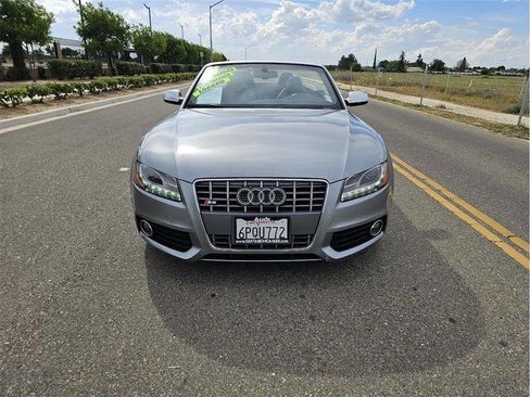 Used 2011 Audi S5 Prestige image 2