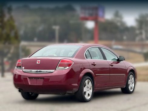 Used 2007 Saturn Aura XE image 9