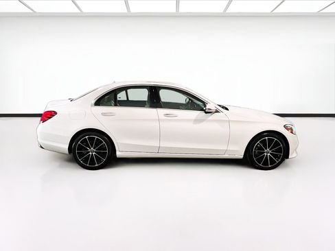 Used 2021 Mercedes-Benz C 300 Sedan image 24