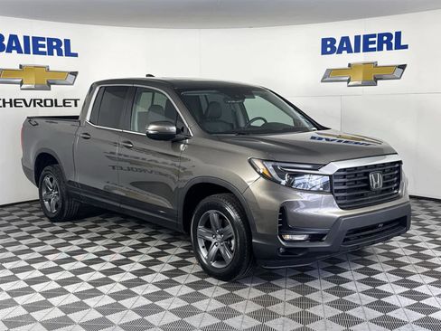 Used 2023 Honda Ridgeline RTL image 7