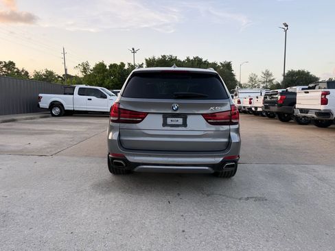 Used 2018 BMW X5 sDrive35i RWD image 40