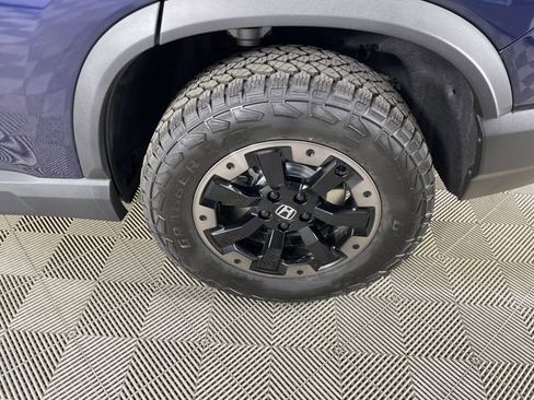 New 2026 Honda Passport TrailSport Elite image 21