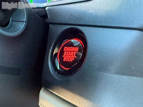 Certified 2025 Honda Accord LX image 27