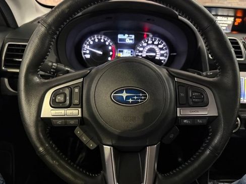 Used 2017 Subaru Forester 2.0XT Touring AWD/4WD image 17