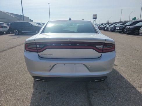 Used 2023 Dodge Charger SXT image 22