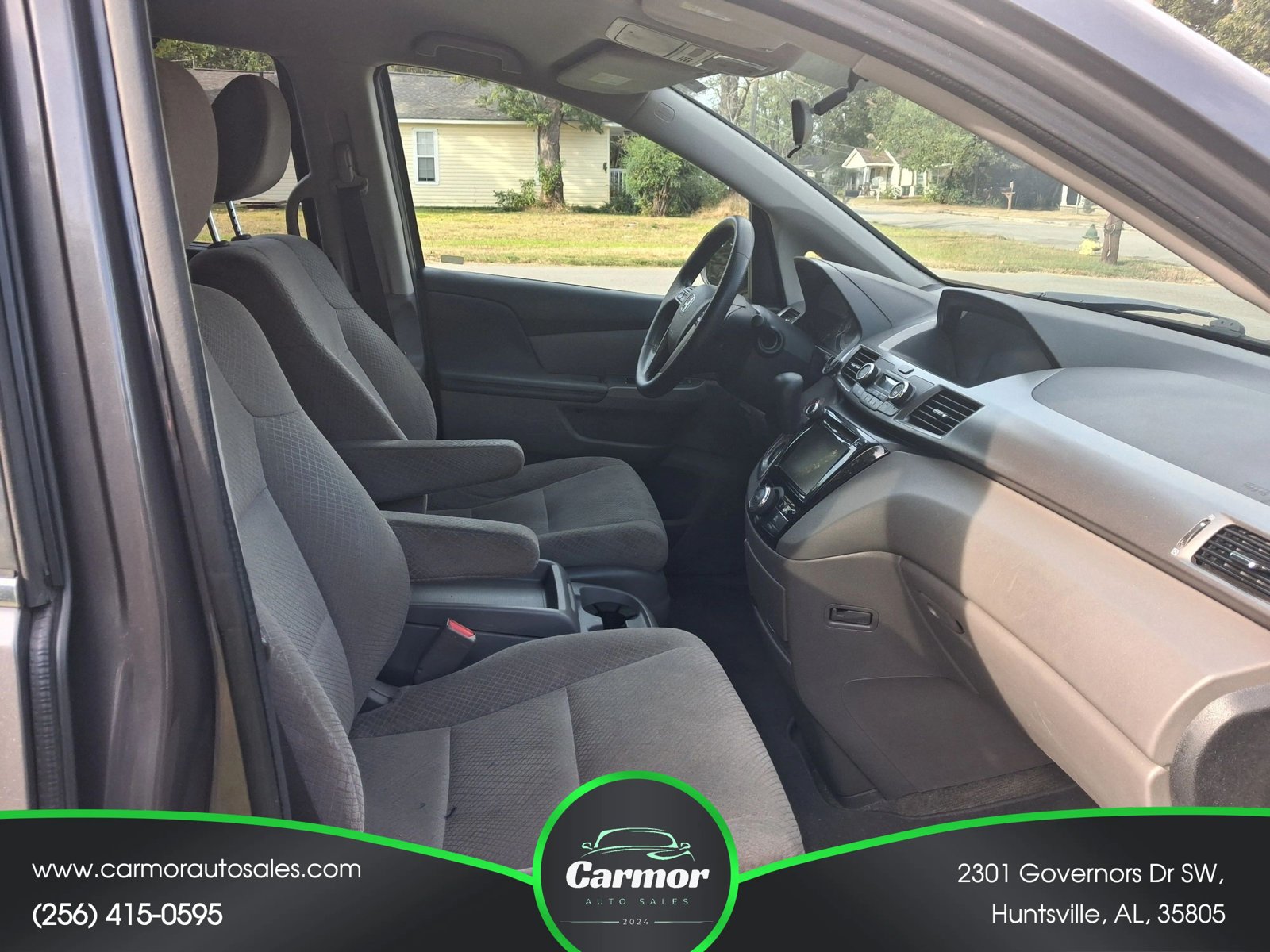 Used 2016 Honda Odyssey EX image 6
