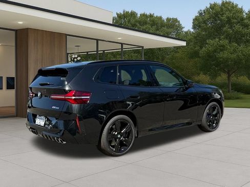New 2026 BMW X3 M50 w/ Premium Package AWD/4WD image 8