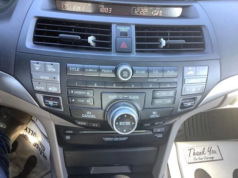 Used 2010 Honda Accord EX-L image 31