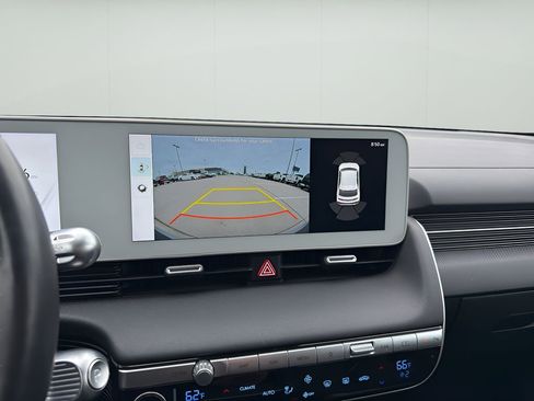 Used 2023 Hyundai Ioniq 5 SEL w/ Cargo Package image 12