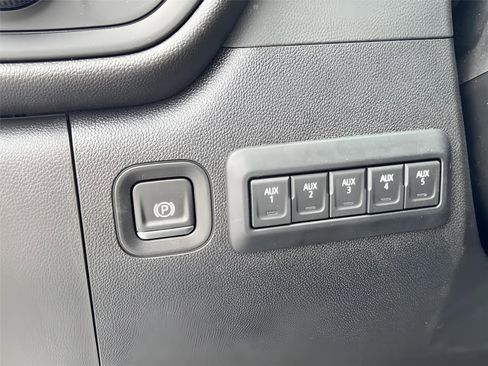 New 2025 Chevrolet Silverado 3500 W/T w/ WT Convenience Package image 20