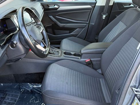 Used 2024 Volkswagen Jetta S FWD image 15