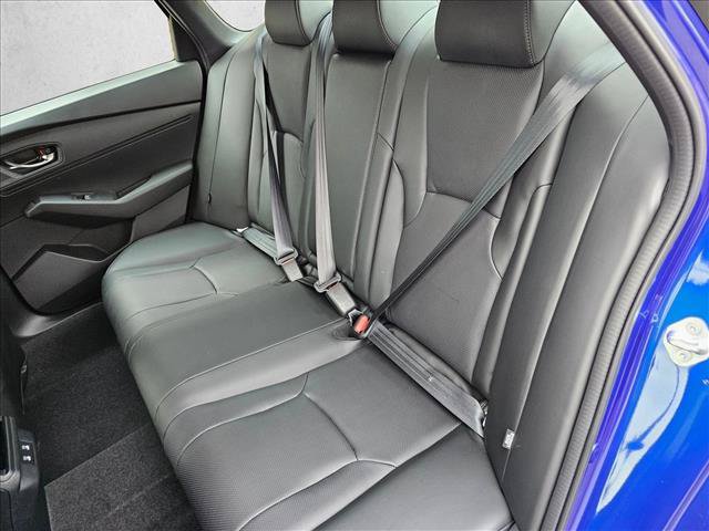 New 2026 Honda Accord Sport image 13