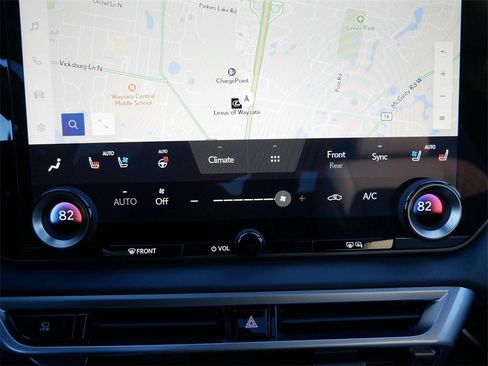 Used 2025 Lexus RX 350 F Sport image 20