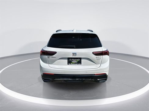 New 2026 Buick Envision Sport Touring image 7