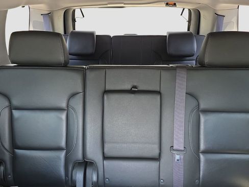 Used 2017 Chevrolet Tahoe LT AWD/4WD image 12
