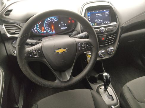 Used 2022 Chevrolet Spark LT FWD image 22