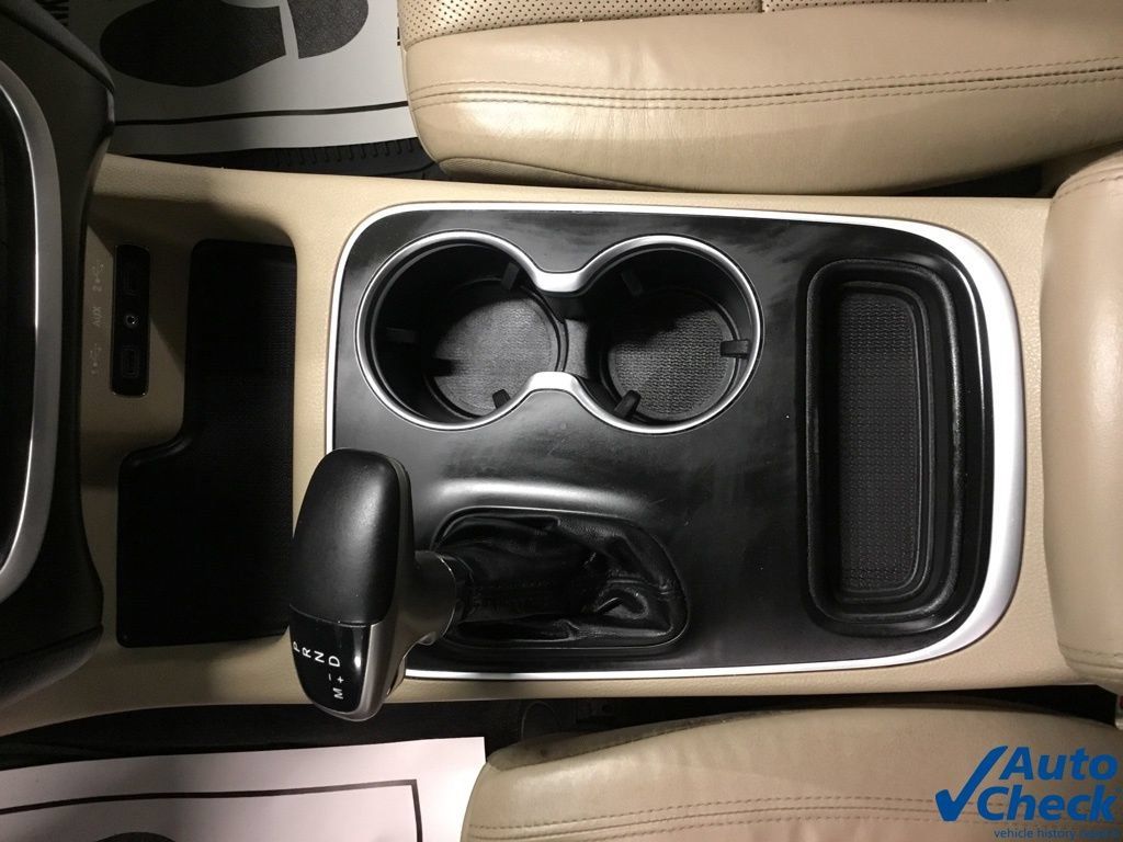 Used 2018 Dodge Durango Citadel AWD/4WD image 55