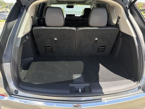 Used 2026 Acura MDX FWD w/ Technology Package image 33