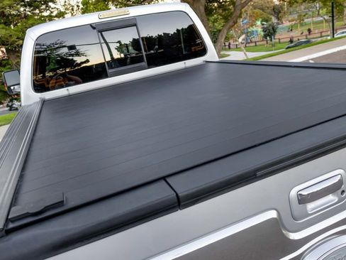 Used 2015 Ford F250 Platinum w/ FX4 Off-Road Package image 17