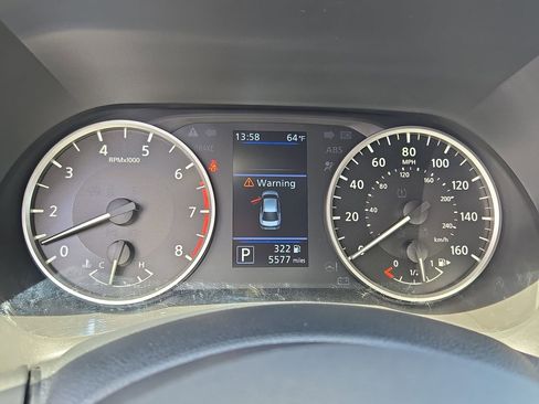 Used 2025 Nissan Sentra S FWD image 18
