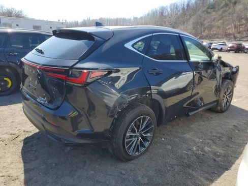 Used 2025 Lexus NX 350 AWD w/ Accessory Package (2T) image 4