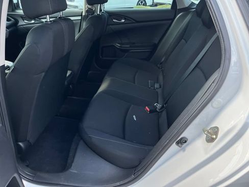 Used 2019 Honda Civic LX image 3
