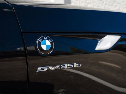 Used 2012 BMW Z4 sDrive35is image 40