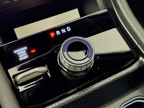 New 2025 Jeep Grand Cherokee L Limited w/ Black Appearance Package image 17