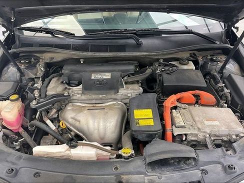 Used 2012 Toyota Camry LE FWD image 28