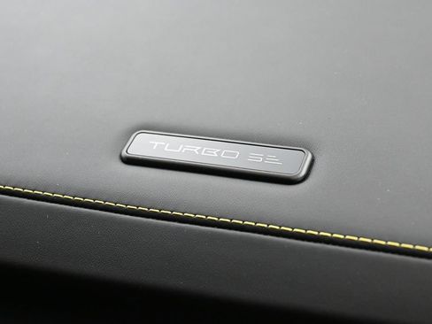 New 2026 Lotus Emira SE RWD image 26