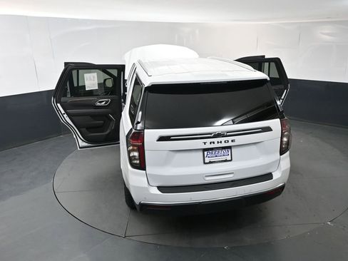Used 2022 Chevrolet Tahoe LS AWD/4WD image 18