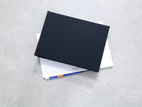 New 2025 Rolls-Royce Spectre w/ Spectre Enhancement Package image 28