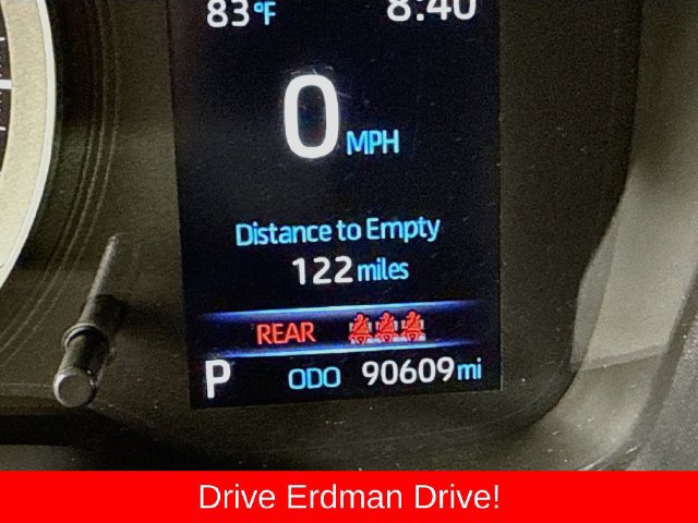 Used 2021 Toyota Corolla SE FWD image 32