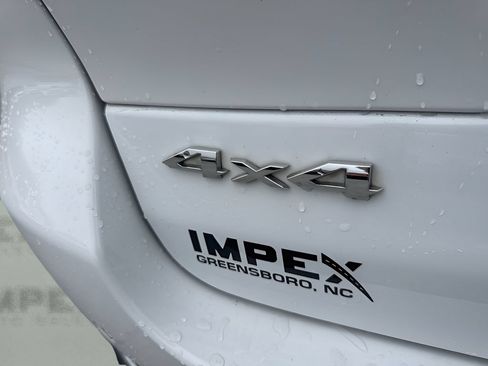 Used 2022 Jeep Grand Cherokee Limited AWD/4WD image 35