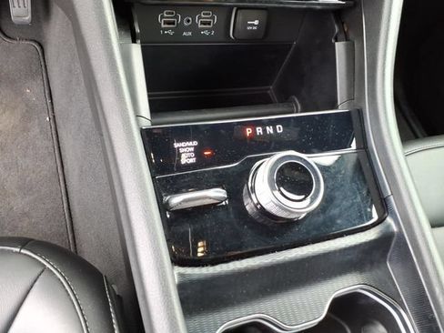Used 2024 Jeep Grand Cherokee Limited AWD/4WD image 27